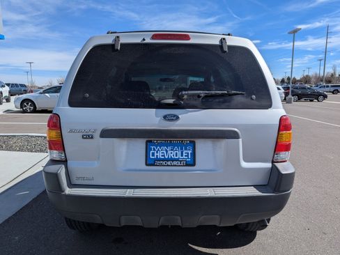 Used 2003 Ford Escape XLT FWD image 27