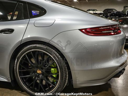 Used 2020 Porsche Panamera Turbo S image 52