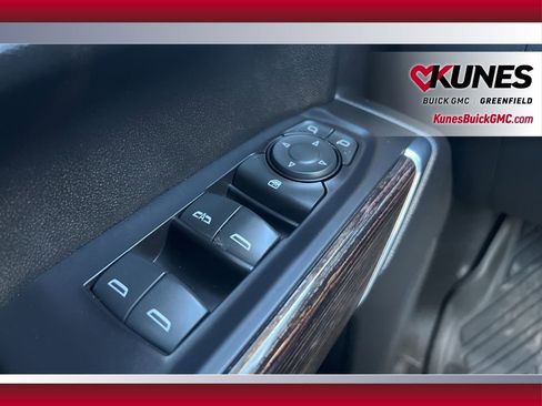 Used 2021 GMC Sierra 1500 SLE image 34