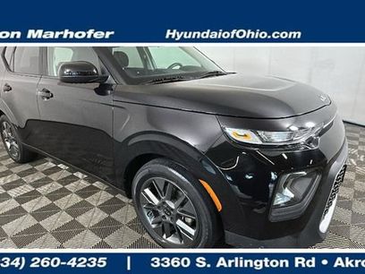 Used 2021 Kia Soul S