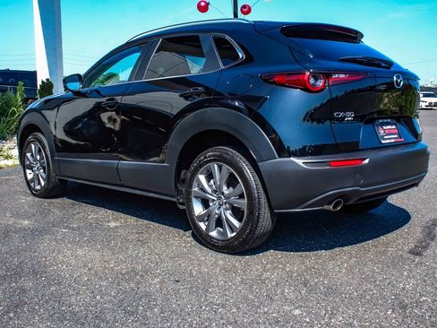 Used 2024 MAZDA CX-30 AWD 2.5 S w/ Preferred Package image 4