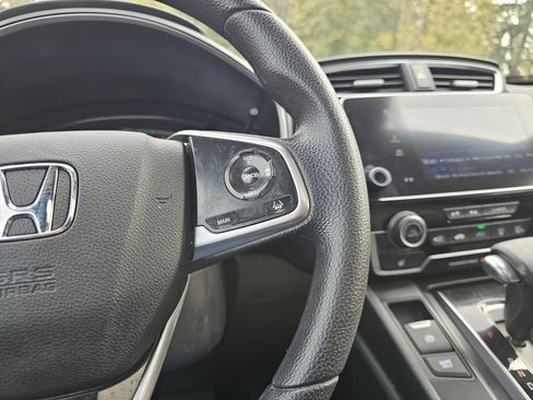 Used 2020 Honda CR-V EX image 29