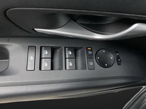 New 2026 Hyundai Santa Cruz SEL image 26