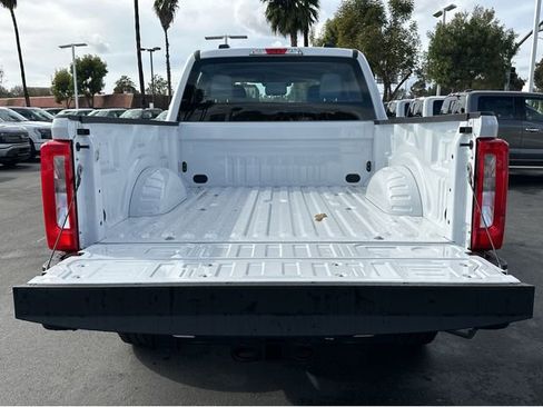 New 2026 Ford F250 XL w/ STX Appearance Package image 15