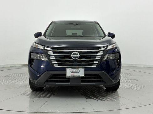 Used 2024 Nissan Rogue SV FWD image 6