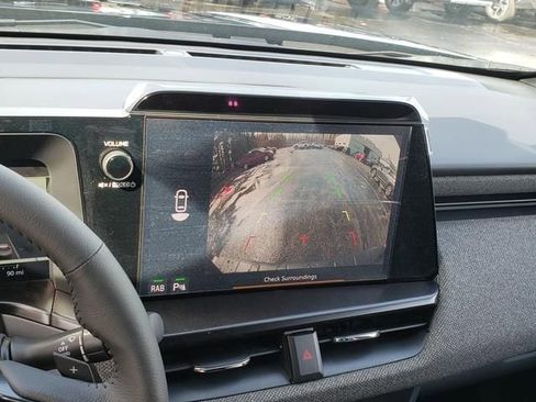 New 2026 Subaru Outback Premium image 18