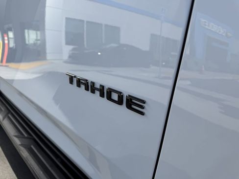 New 2026 Chevrolet Tahoe RST w/ Comfort Package image 8