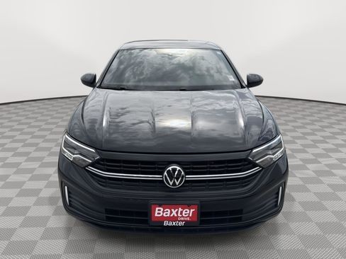 Certified 2023 Volkswagen Jetta Sport image 5