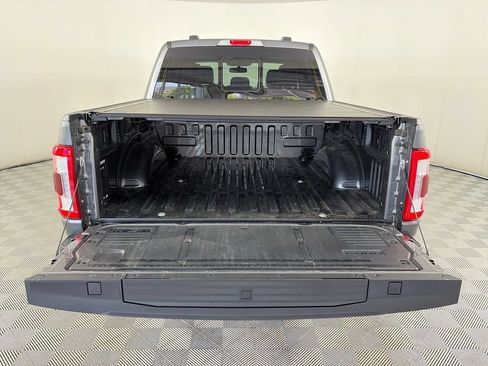 Certified 2023 Ford F150 4x4 SuperCrew Hybrid image 29