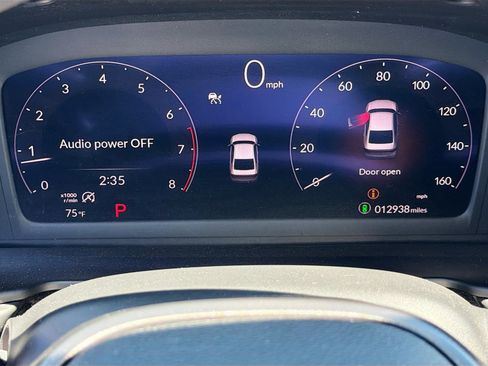 Used 2023 Honda Accord EX image 28