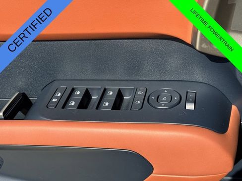 Used 2027 Kia Telluride SX w/ Towing Package FWD image 22