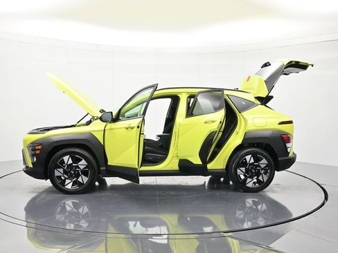 Used 2024 Hyundai Kona SEL FWD image 45