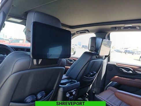 Certified 2023 GMC Yukon Denali Ultimate image 36