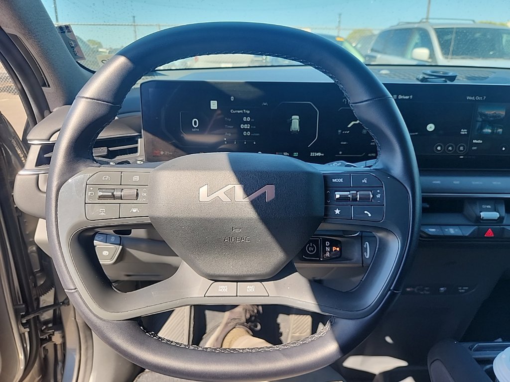 Certified 2024 Kia EV9 Land AWD/4WD image 22