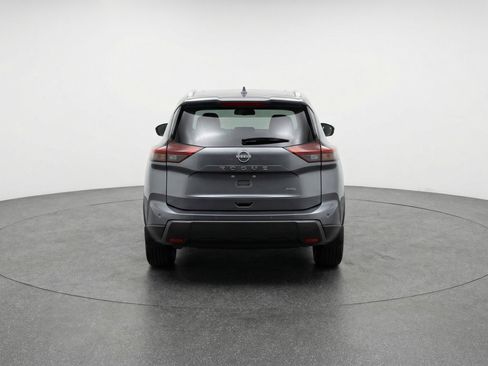 Used 2025 Nissan Rogue SV AWD/4WD image 7