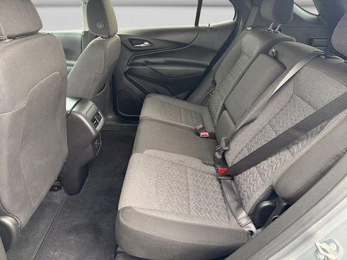 Used 2024 Chevrolet Equinox LT image 14