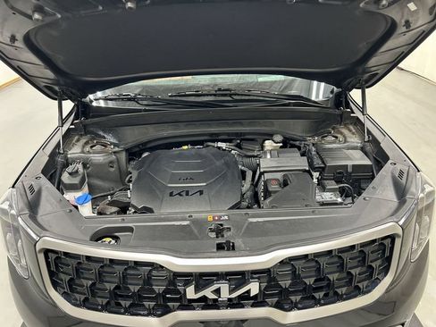 Certified 2023 Kia Telluride SX Prestige X-Pro AWD/4WD image 26