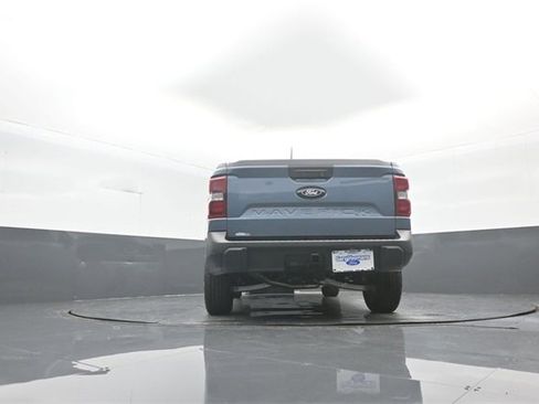 New 2026 Ford Maverick XLT w/ XLT Luxury Package image 30