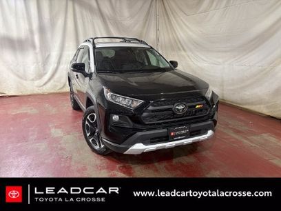 Used 2019 Toyota RAV4 Adventure