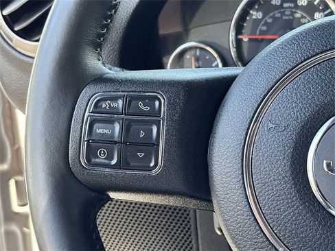 Certified 2016 Jeep Wrangler Unlimited Sport w/ Quick Order Package 24S image 22