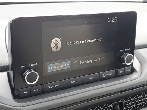 Used 2024 Honda Accord EX image 14