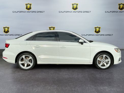 Used 2019 Audi A3 2.0T image 4