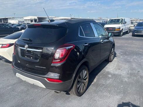 Used 2020 Buick Encore Preferred w/ Safety Package FWD image 5