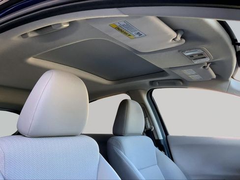 Used 2016 Honda HR-V EX image 14