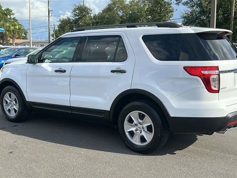 Used 2014 Ford Explorer FWD image 12