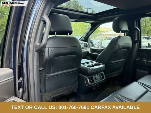 Used 2024 Ford F150 XLT w/ Equipment Group 303A High AWD/4WD image 31
