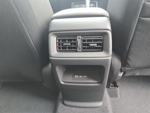 Certified 2025 Honda CR-V EX image 21