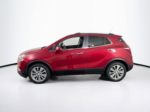 Used 2020 Buick Encore Preferred image 8