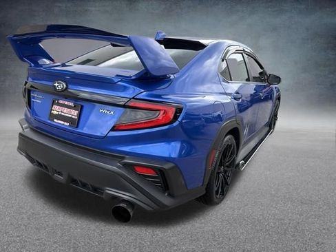 Used 2023 Subaru WRX Premium AWD/4WD image 7
