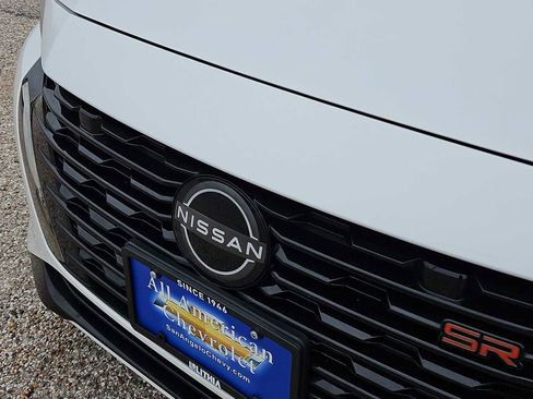 Used 2024 Nissan Sentra SR FWD image 13