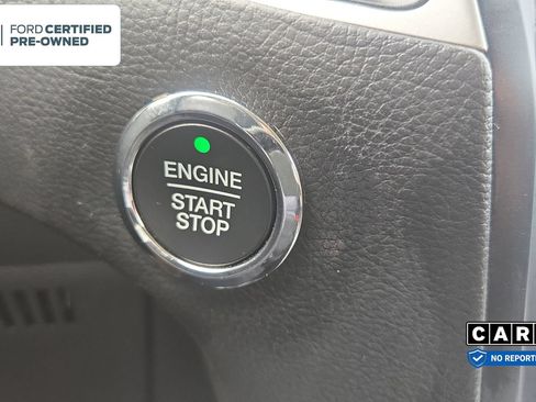 Certified 2024 Ford Edge SEL w/ Convenience Package AWD/4WD image 18