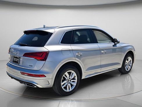Used 2023 Audi Q5 2.0T Premium w/ Convenience Package AWD/4WD image 7