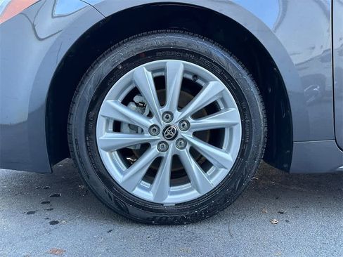 Used 2023 Toyota Corolla SE image 8