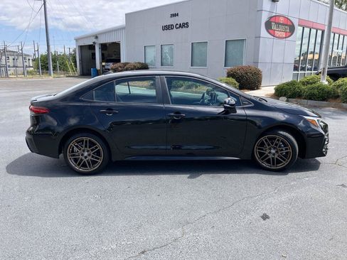 Certified 2024 Toyota Corolla Sedan w/ SE Convenience Package FWD image 6