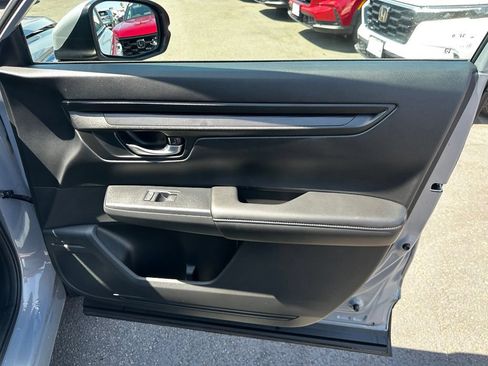 Certified 2024 Honda CR-V EX image 15