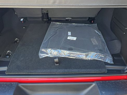 New 2026 Jeep Wrangler Sport AWD/4WD image 13