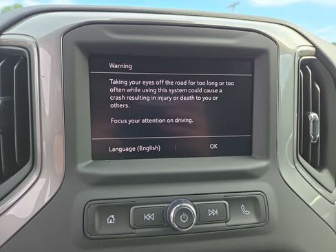 New 2024 Chevrolet Silverado 3500 W/T w/ WT Convenience Package image 22