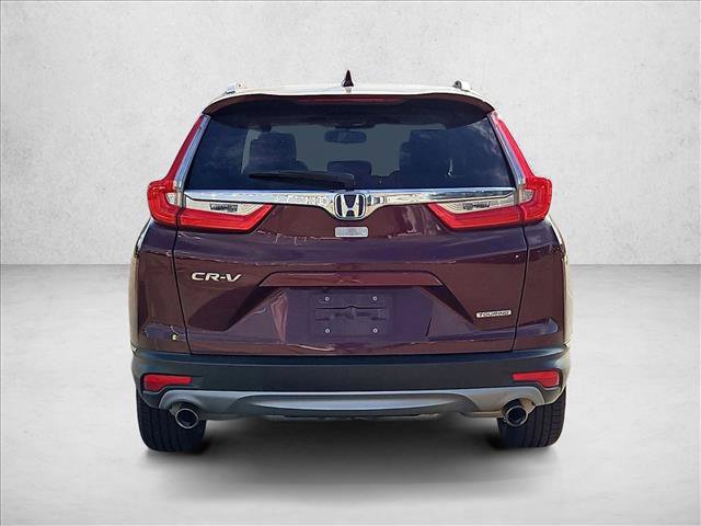Used 2019 Honda CR-V Touring image 7