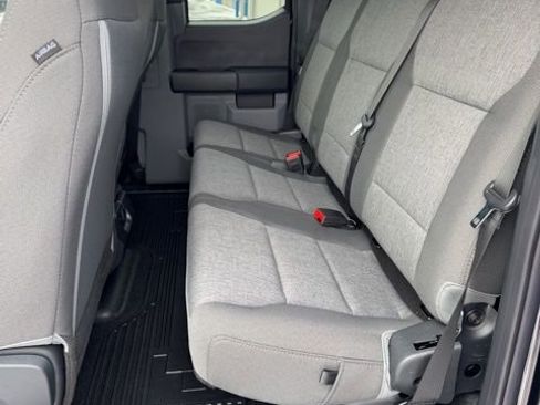 Used 2024 Ford F350 XL w/ 360-Degree Camera Package image 10