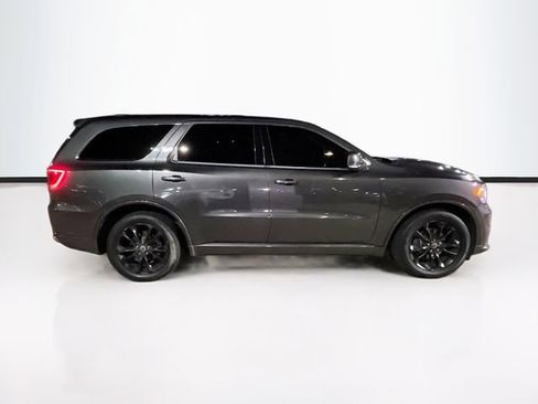 Used 2019 Dodge Durango R/T image 9