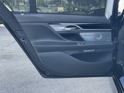 Used 2018 BMW ALPINA B7 xDrive w/ Luxury Rear Seating Package AWD/4WD image 54