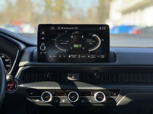 Certified 2024 Honda CR-V Sport-L image 19