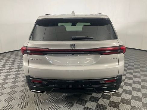New 2026 Buick Enclave Sport Touring w/ Power Package FWD image 5