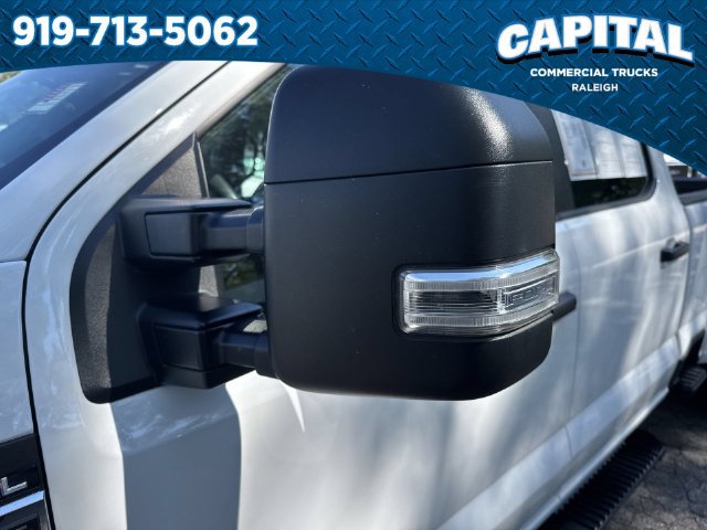 Used 2024 Ford F350 XL w/ XL Driver Assist Package AWD/4WD image 14