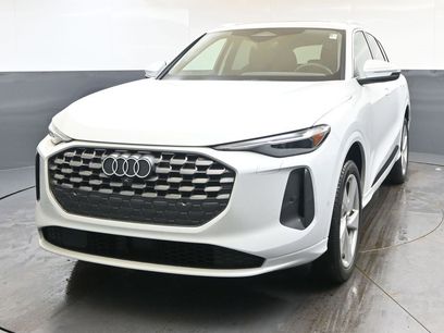 Used 2025 Audi Q5 Premium Plus w/ Premium Plus