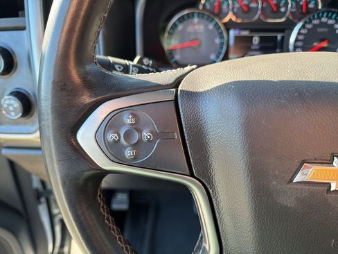 Used 2018 Chevrolet Silverado 1500 LT w/ Texas Edition image 52